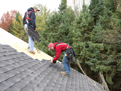 About Roof Repair Experts Port Kent, NY
